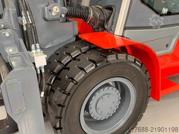 Heli CPCD100 - 10t - Vollkabine  - Garantie 24 Monate