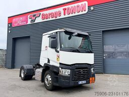 Renault T-Series