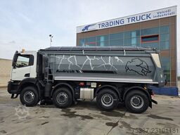 IVECO 410T54