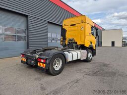 Renault Gamme C