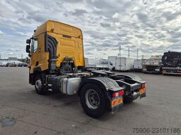Renault Gamme C