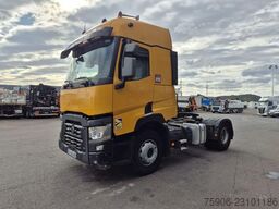 Renault Gamme C