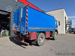 Iveco Eurocargo