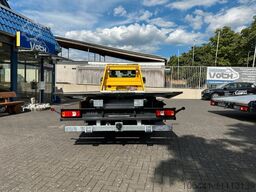 IVECO 72C18 Schiebeplateau