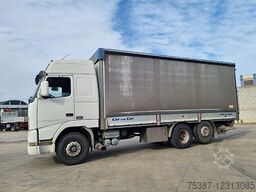 Volvo FH12.420