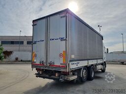 Volvo FH12.420