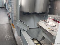 Deckel Maho DMU 70 Evolution