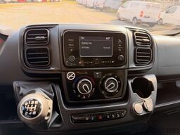 Fiat Ducato L4H2 180 LED Kamera Klima AHK