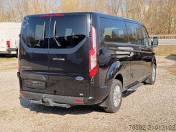 Ford Transit Custom340 L2TAXI-Ausstat.2xKlima