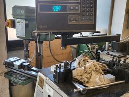 Dashin Champion cp 1000