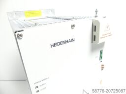 Heidenhain UV 140 ID 335 009-02 SN10106578 - generalüberholt m. 3 Mon. Gewährl.