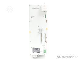 Heidenhain UVR 130D Id. 377 639-01 SN:22526452G - mit 3 Monaten Gwl! -