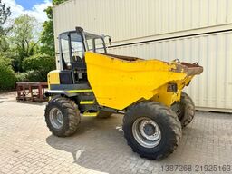 WACKER Neuson DW90 Dumper / 2017 BJ / 9.000 KG