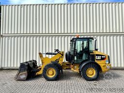 CATERPILLAR 906M / 2019 BJ / 2.570 H
