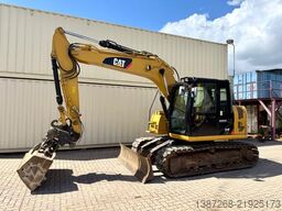 CATERPILLAR 311FLRR / 2015 BJ / 6.390 H / Deutsche Maschine