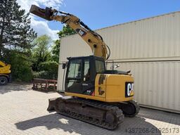 CATERPILLAR 311FLRR / 2015 BJ / 6.390 H / Deutsche Maschine