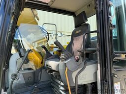 CATERPILLAR 311FLRR / 2015 BJ / 6.390 H / Deutsche Maschine