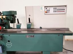 Weinig U22E, 7 Spindeln