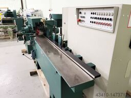 Weinig U22E, 7 Spindeln