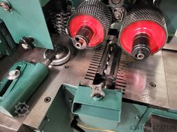 Weinig U22E, 7 Spindeln