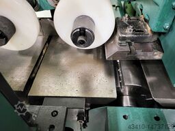 Weinig U22E, 7 Spindeln