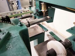 Weinig U22E, 7 Spindeln