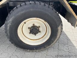 LINDNER Lindner Unitrac 102 EP Vielzweckmaschine