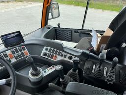 LINDNER Lindner Unitrac 102 EP Vielzweckmaschine