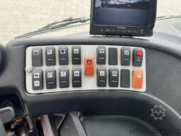 LINDNER Lindner Unitrac 102 EP Vielzweckmaschine