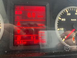 LINDNER Lindner Unitrac 102 EP Vielzweckmaschine