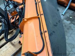 Schmidt Schneepflug Tellefsdal Keil Vario VPL 24