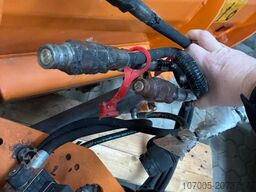 Schmidt Schneepflug Tellefsdal Keil Vario VPL 24