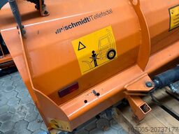 Schmidt Schneepflug Tellefsdal Keil Vario VPL 24