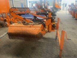 Fiedler Frontmähgerät Frontausleger FFA 400