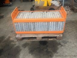 Fiedler Frontmähgerät Frontausleger FFA 400