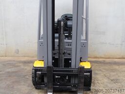 Jungheinrich EFG 318 470 DZ