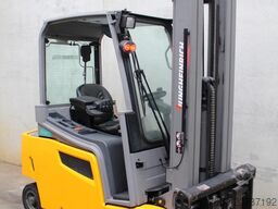 Jungheinrich EFG 320 545 DZ