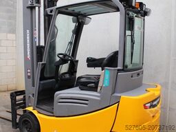 Jungheinrich EFG 320 545 DZ