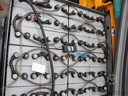 Jungheinrich EFG 320 545 DZ