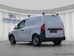 Mercedes-Benz Citan 110 CDI Kasten BASE Standard AHK