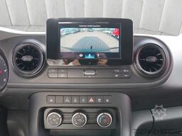 Mercedes-Benz Citan 110 CDI Kasten BASE Standard AHK