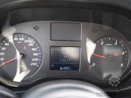 Mercedes-Benz Citan 110 CDI Kasten BASE Standard AHK