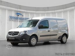 Mercedes-Benz Citan 111 CDI Kasten Extralang