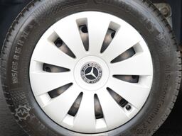 Mercedes-Benz Citan 111 CDI Kasten Extralang