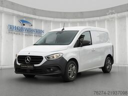 Mercedes-Benz Citan 110 CDI Kasten PRO Standard