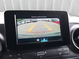 Mercedes-Benz Citan 110 CDI Kasten PRO Standard