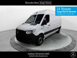 Mercedes-Benz eSprinter 312 Kasten Hochdach Standard
