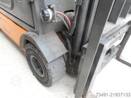 STILL R70-16 -Triplex