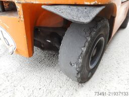 STILL R70-16 -Triplex
