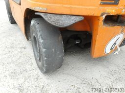 STILL R70-16 -Triplex